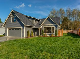 8378 Goldenbrook Way, Blaine, WA 98230