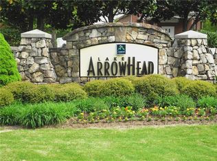 246 Little Coyote Loop LOT 1, Waleska, GA 30183