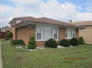 364 Calhoun Ave, Calumet City, IL