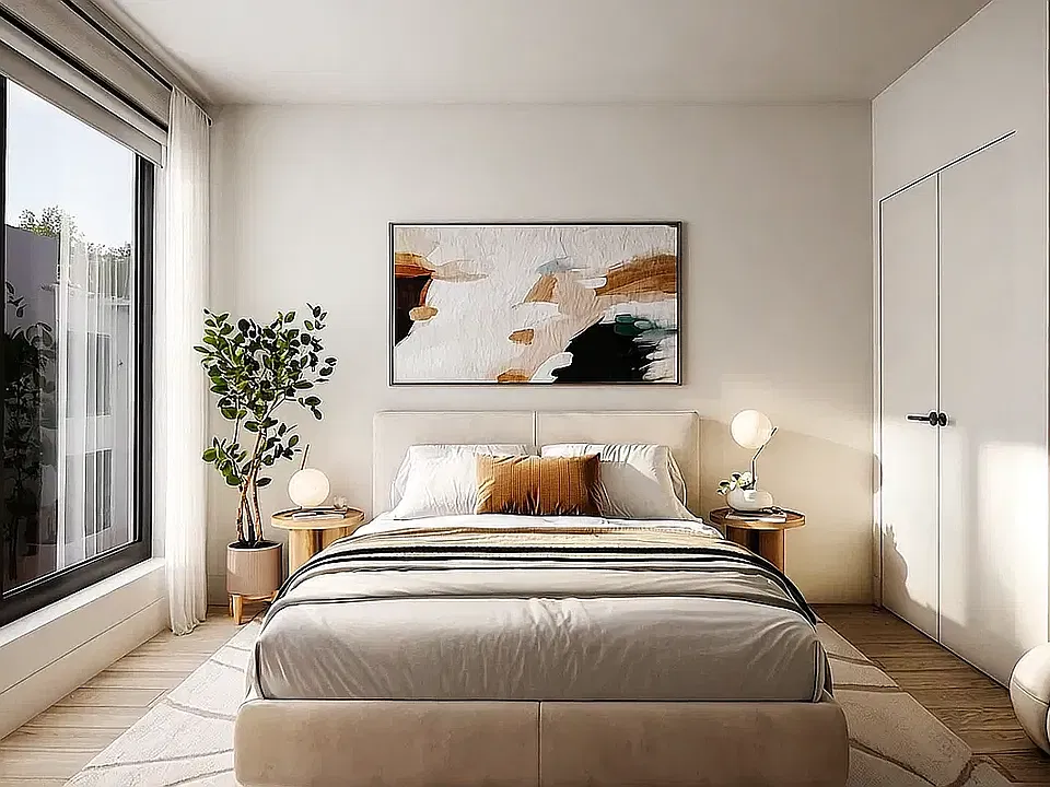 2363 Bedford Ave #3D