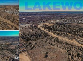 Nya E Main St, Farmington, NM 87402