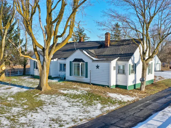 13810 State Route 31, Kenton, OH 43326