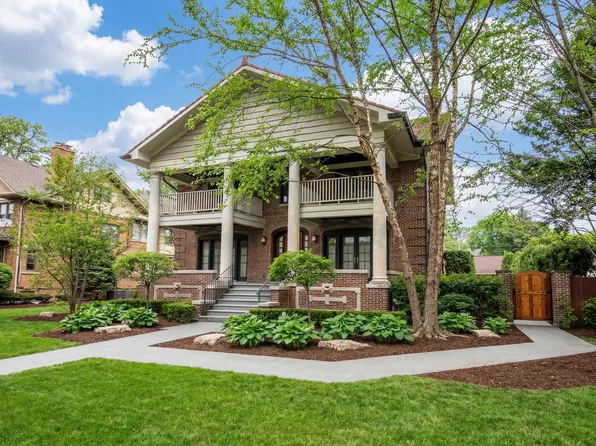 711 Jackson Ave, River Forest, IL 60305