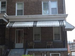 328 Shepherd St NW, Washington, DC 20011