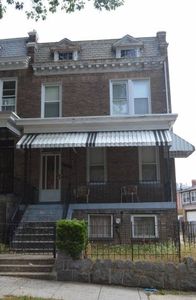 328 Shepherd St NW, Washington, DC, 20011