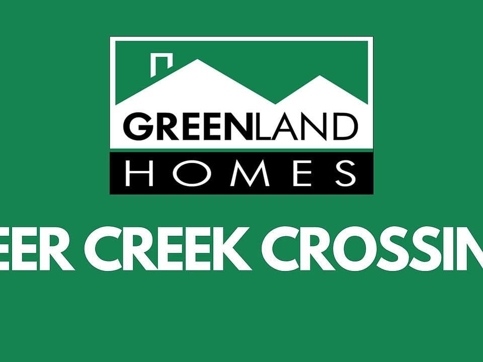 Homes Available Soon, The Crossings At Deer Creek Plat 12, Ankeny, IA