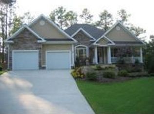 4 Spy Glass Ct, Pinehurst, NC 28374