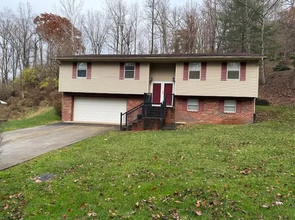 5609 Shawnee Dr, Huntington, WV 25705