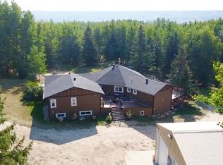 703010 NW Range Road 63 Rural Grande Pr #1, County Of, AB T8W 5J9