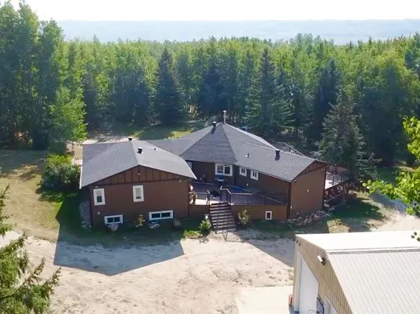 703010 NW Range Road 63 Rural Grande Pr #1, County Of, AB T8W 5J9