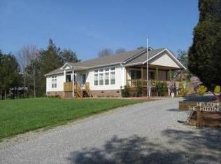 175 Pleasant Rd, Rocky Mount, VA 24151