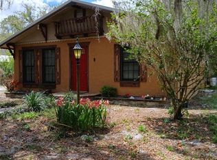 760 McClellan Rd, Frostproof, FL 33843