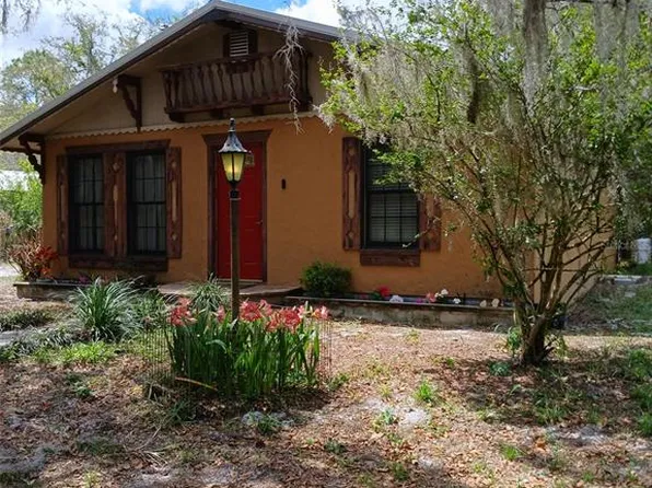 760 McClellan Rd, Frostproof, FL 33843