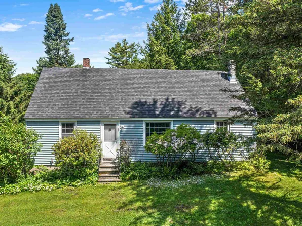 73 East Wheelock Street, Hanover, NH 03755