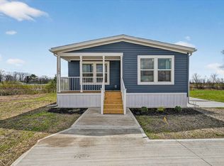 1920 Victory Rd #183, Marion, OH 43302