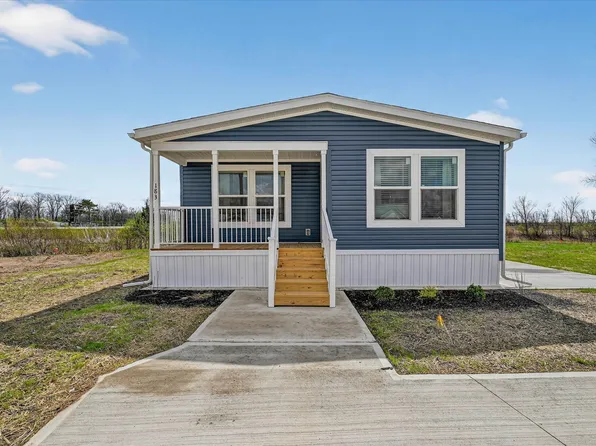 1920 Victory Rd #183, Marion, OH 43302