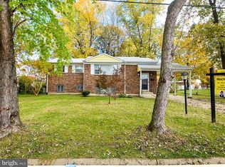 7007 96th Pl, Lanham, MD 20706