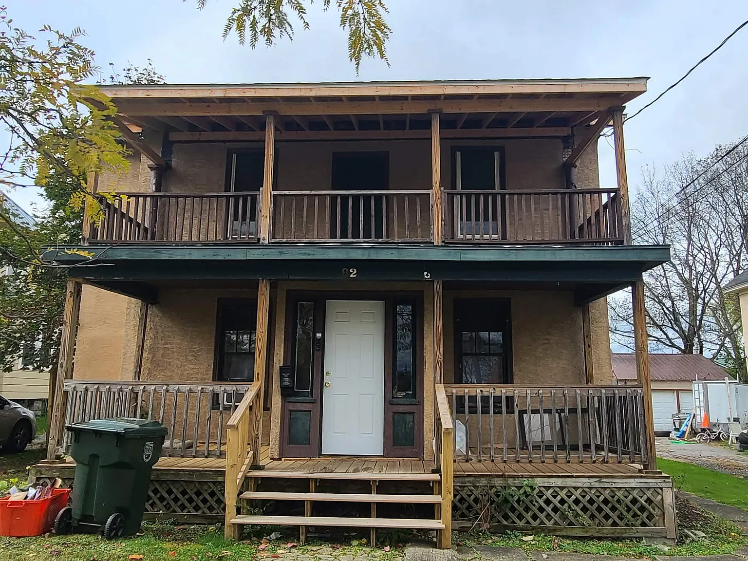 82 Colfax St — Photo 1