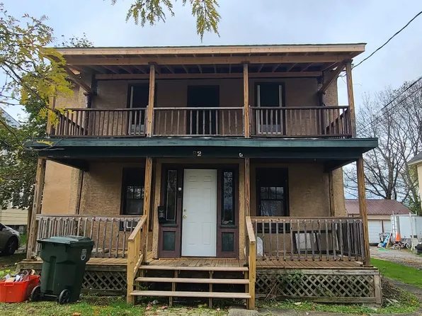 82 Colfax St #2, Jamestown, NY 14701