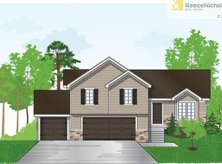 617 SW Joseph Cir, Grain Valley, MO 64029