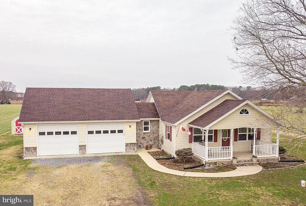 21953 Oscar Hayden Rd, Bushwood, MD 20618 Zillow