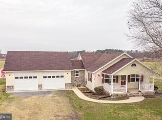 21953 Oscar Hayden Rd, Bushwood, MD 20618