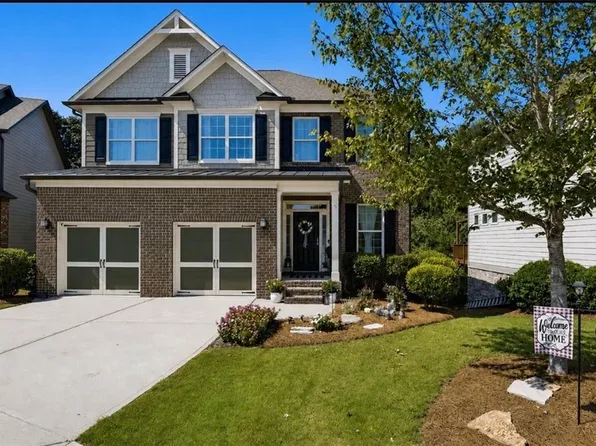 6872 Outrigger Ct, Flowery Branch, GA 30542