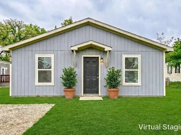 1618 Gale Dr, Azle, TX 76020