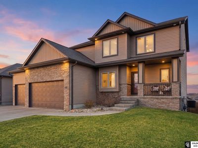 1330 Blue Spruce Dr, Lincoln, NE, 68505