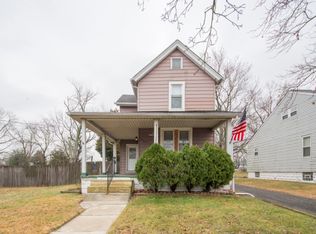 511 E Maple Ave, Lindenwold, NJ 08021