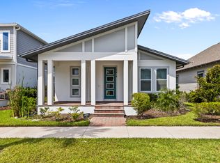 13414 Stoddart Ave, Orlando, FL 32827