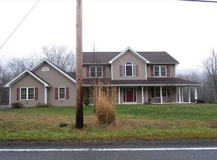 12824 Ellerslie Rd NW, Cumberland, MD 21502