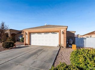 3379 N Sage St, Kingman, AZ 86401