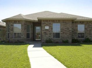 5711 Southlawn Cir, Amarillo, TX 79110