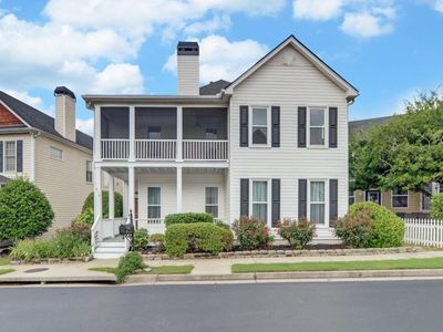 812 Flagstone Ln SE, Marietta, GA, 30067