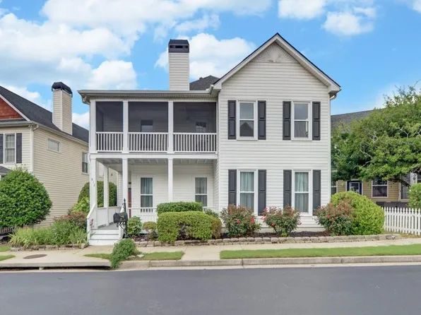 812 Flagstone Ln SE, Marietta, GA 30067