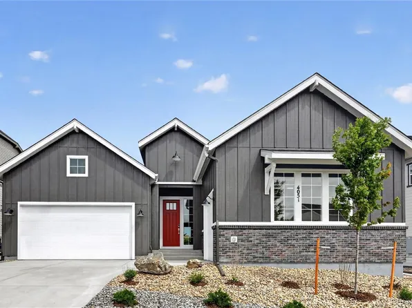 4051 Descent Street, Castle Rock, CO 80108