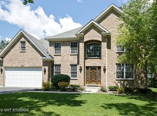 860 Freeman Rd, Hoffman Estates, IL 60192