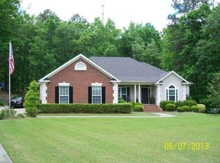 4121 Nicoles Ln, Grovetown, GA 30813