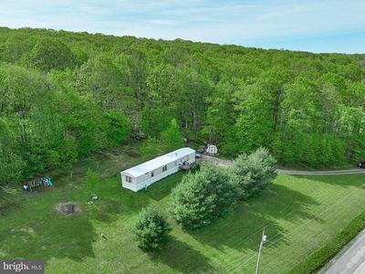 490 Meyersdale Rd, Grantsville, MD, 21536