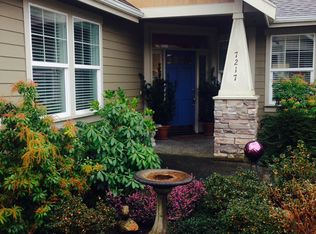 7217 Rosemount Cir, Tacoma, WA 98465