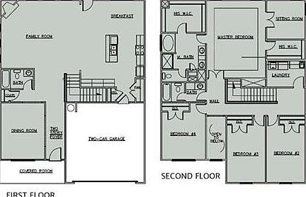 2nd image of 1544 Stargrass Dr