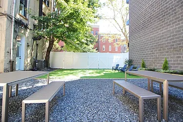 Rented by Bold New York