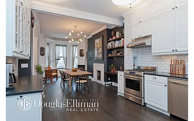 Sold by Douglas Elliman