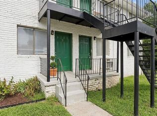 696 Hill St APT 3, Forest Park, GA 30297
