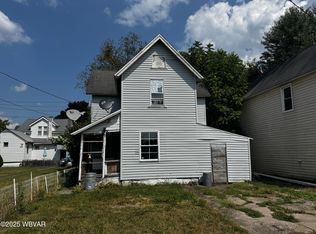 710 McMinn Ave, Williamsport, PA 17701