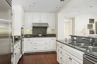 315 Homer Ave #205 — Photo 11