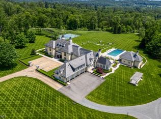 0 Private Road, Far Hills Boro, NJ 07931