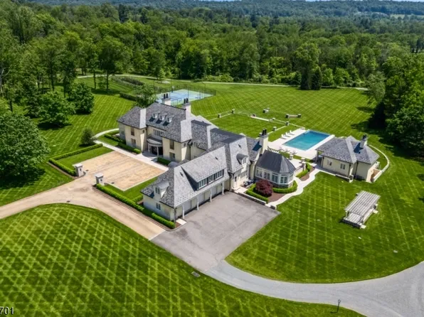 0 Private Road, Far Hills Boro, NJ 07931