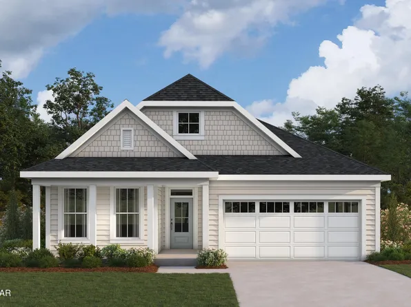 1037 Crystal Bayou Blvd, Panama City Beach, FL 32407